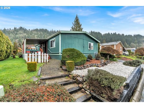 93-5400 Meeker Dr, Kalama, WA, 98625-9651 | Card Image