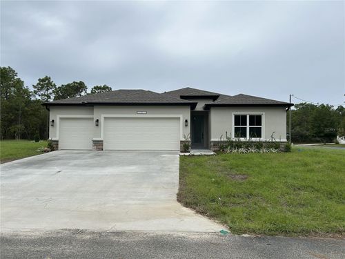 5887 N Bedstrow Boulevard, DUNNELLON, FL, 34434 | Card Image