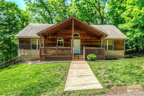 504 Greenwood Ln, Lake Sherwood, MO, 63357-1516 | Card Image