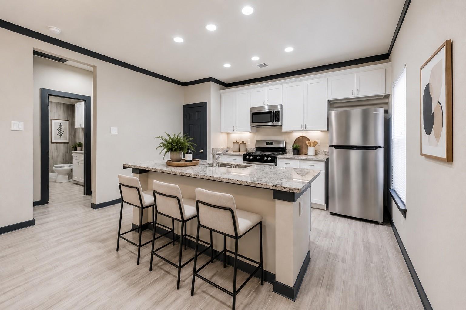 Residential Lease in Houston 5