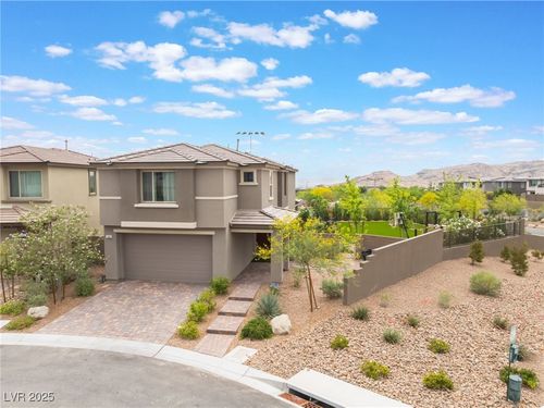 438 Wind Poppy St, Las Vegas, NV, 89138-6266 | Card Image