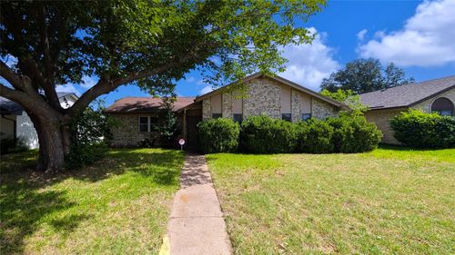 2929 O Henry Drive, Garland, TX, 75042 | Card Image