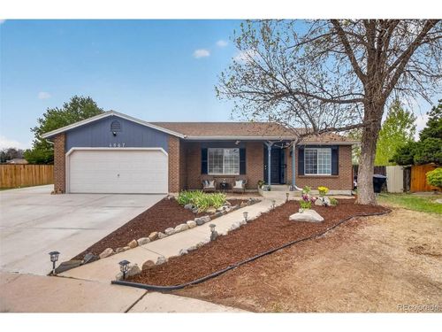 4867 S Johnson St, Littleton, CO, 80123-2115 | Card Image