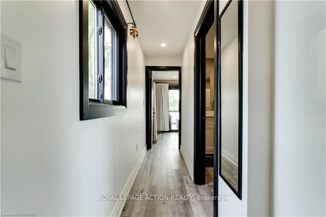 4 - 99 Fourth Concession Rd, Home with 1 bedrooms, 1 bathrooms and 2 parking in Brant ON | Image 14