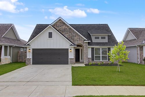 3116 Brady Ct, Bryan, TX, 77808-1517 | Card Image
