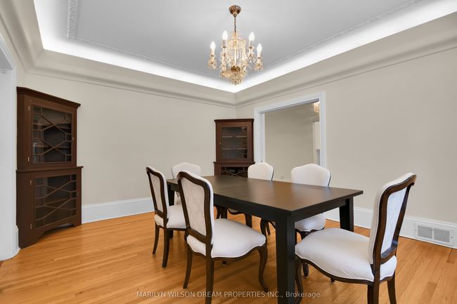 196 Acacia Ave, House other with 4 bedrooms, 4 bathrooms and 4 parking in Rockcliffe ON | Image 12