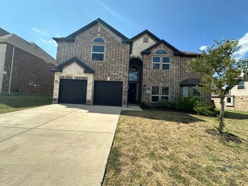 972 Gold Finch Ln, Forney, TX, 75126-2340 | Card Image