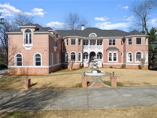 10 Club Ct, Alpharetta, GA, 30005-7422 | Card Image