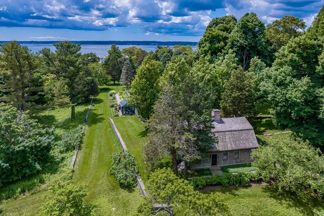 100 Patten Ln, House other with 5 bedrooms, 9 bathrooms and 6 parking in Duxbury MA | Image 37