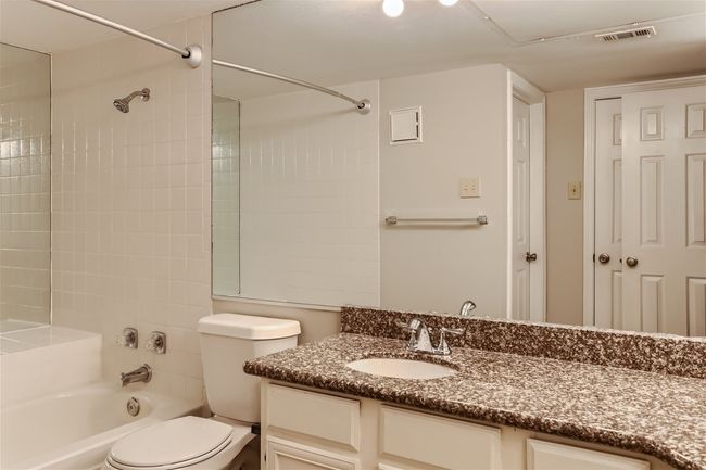 APT-269 - 16301 Ledgemont Ln, Condo with 1 bedrooms, 1 bathrooms and null parking in Addison TX | Image 17