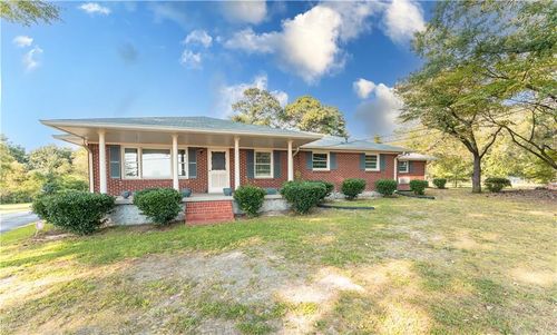 2555 Klondike Rd Sw, Conyers, GA, 30094-5727 | Card Image