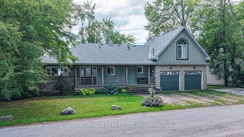 4283 Plum Point Rd, Ramara, ON, L3V0L4 | Card Image