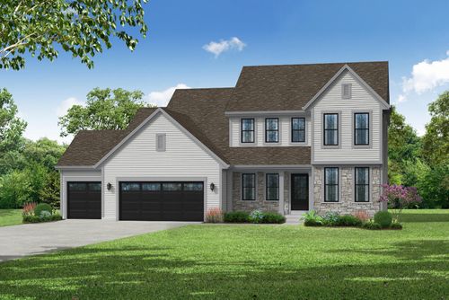 3804 Oakmont Trl, Waukesha, WI, 53188-2531 | Card Image