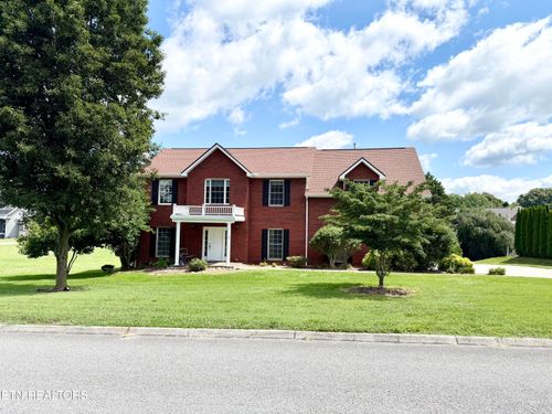 144 Cheshire Dr, Andersonville, TN, 37705-3926 | Card Image