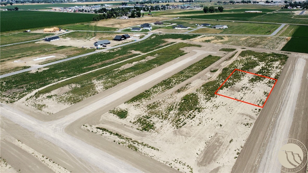Land in Billings
