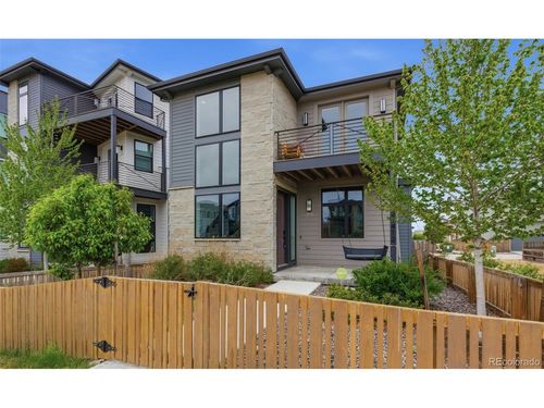 21412 E 61st Dr, Aurora, CO, 80019-2222 | Card Image