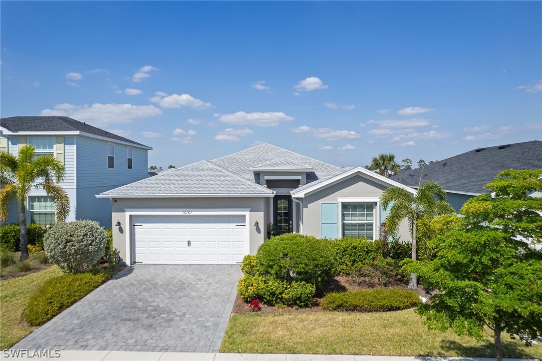 Lotus Way, Punta Gorda, FL 33982