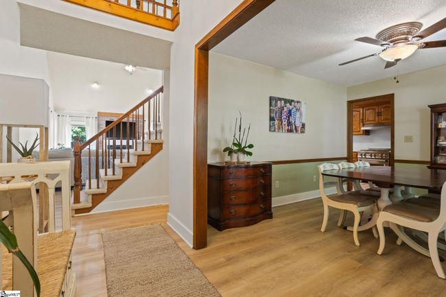 105 Fox Chase Ct, House other with 4 bedrooms, 3 bathrooms and 2 parking in Simpsonville SC | Image 6