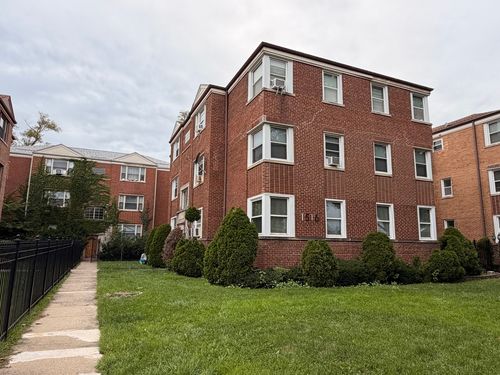 3w-1516 Harlem Avenue N, River Forest, IL, 60305 | Card Image