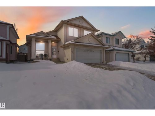 1324 116 St Nw, Edmonton, AB, T6J7B3 | Card Image