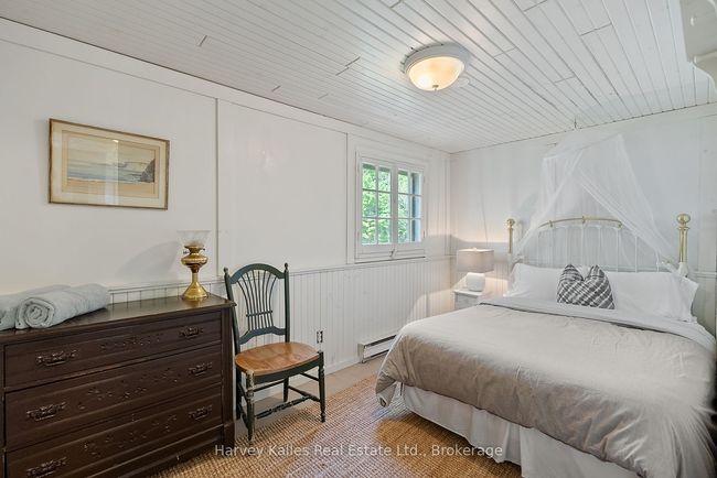 70 Georgian Bay Water N/A, House other with 2 bedrooms, 2 bathrooms and null parking in The Archipelago ON | Image 48