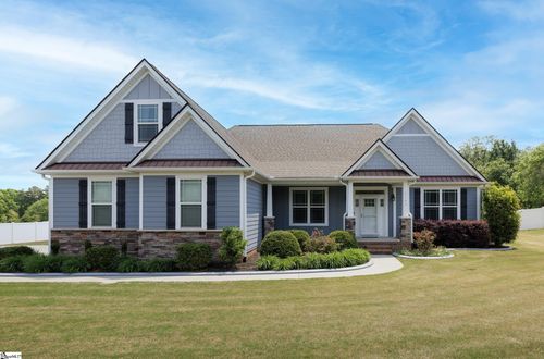 2143 Edwards Lake Rd, Greer, SC, 29651-5111 | Card Image