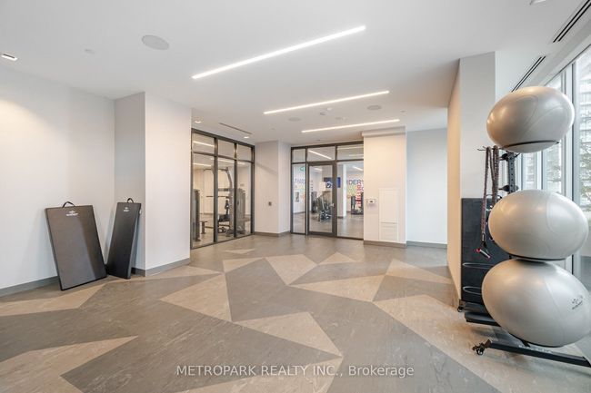 PH215 - 9000 Jane St, Condo with 2 bedrooms, 3 bathrooms and null parking in Concord ON | Image 41