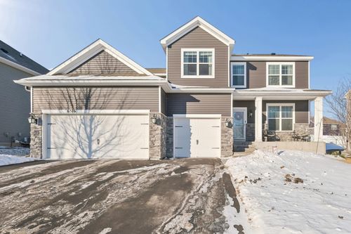 6576 Jeffery Ave S, Cottage Grove, MN, 55016-2371 | Card Image