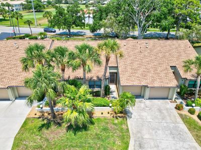 3 - 1211 Capri Isles Boulevard, House other with 2 bedrooms, 2 bathrooms and null parking in Venice FL | Image 3