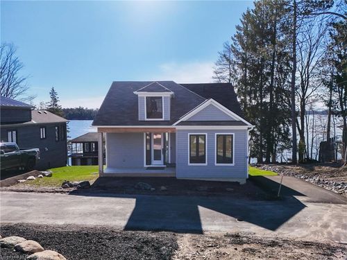 53-2054 Peninsula Rd, Minett, ON, P0B1G0 | Card Image