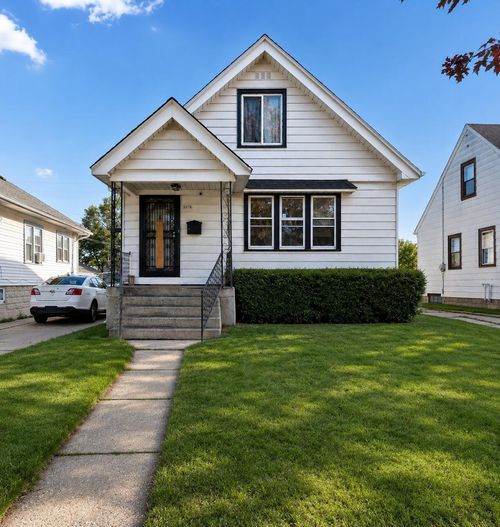 5076 N 47th St, Milwaukee, WI, 53218-4436 | Card Image