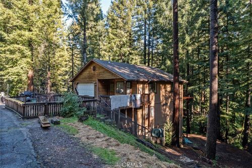 25237 Bluejay, Willits, CA, 95490 | Card Image