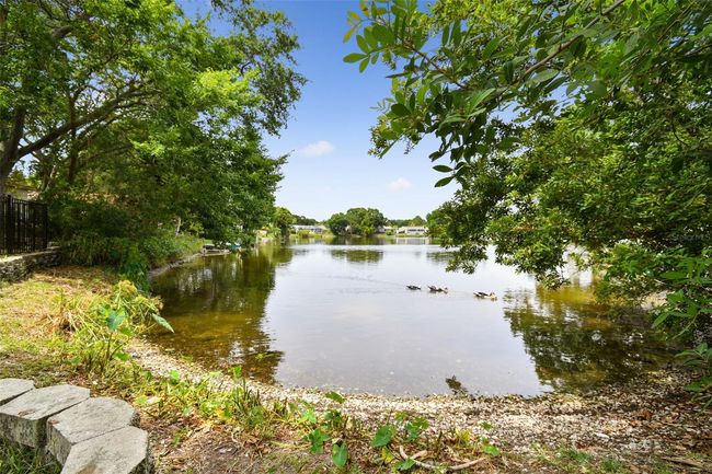 Lake View in Backyard | Image 21