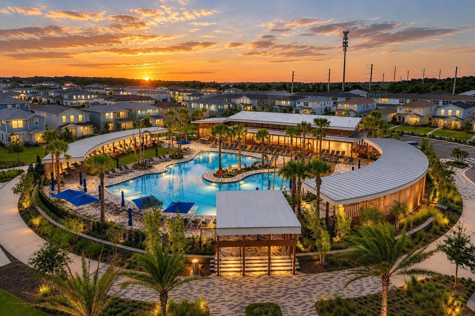 Residential in ORLANDO 4