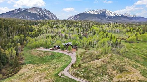 348 Jade Rd, Silverthorne, CO, 80498 | Card Image