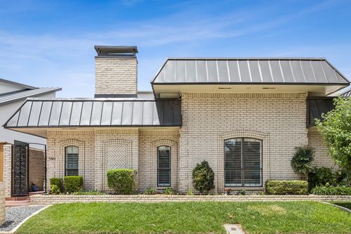 5801 Orchid Ln, Dallas, TX, 75230-4023 | Card Image