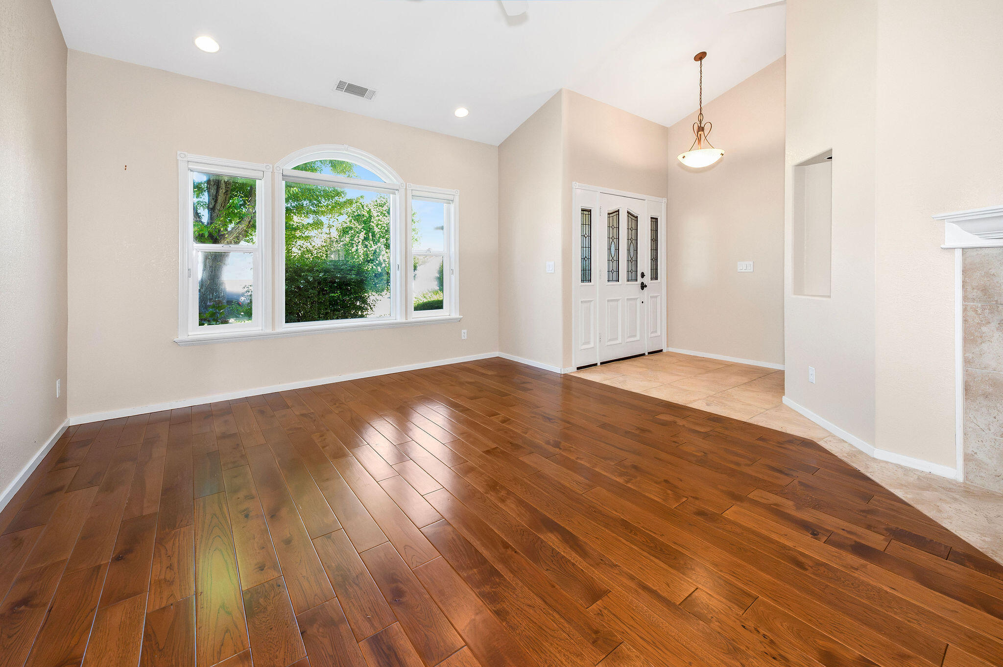 Residential in Redding 5