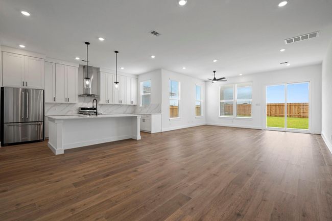 1904 Drover Ln, House other with 6 bedrooms, 4 bathrooms and 2 parking in Rosenberg TX | Image 6