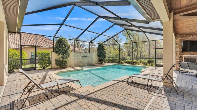 6942 Indian Creek Park Dr, House other with 4 bedrooms, 5 bathrooms and null parking in Lakeland FL | Image 72
