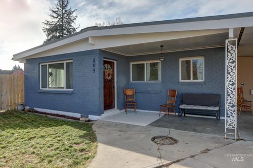 809 Terry Dr, Emmett, ID, 83617-3170 | Card Image