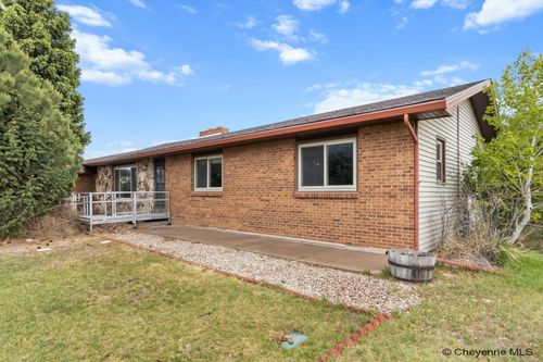 9001 Red Fox Rd, Cheyenne, WY, 82009-1410 | Card Image