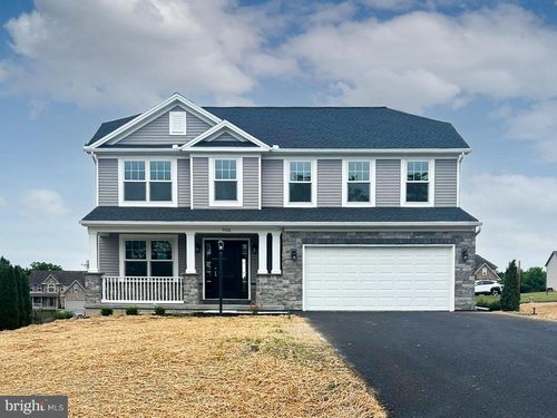 9000 Spring Bloom Ct, SAINT THOMAS, PA, 17252-9413 | Card Image