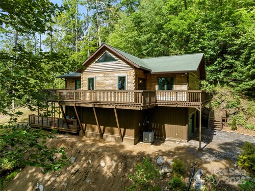 619 Leisure Ln, Burnsville, NC, 28714-4611 | Card Image