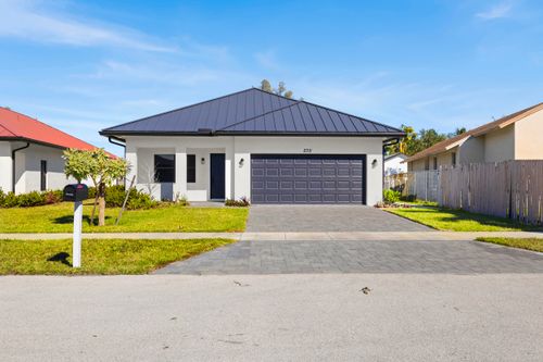 2311 Zeder Ave, Delray Beach, FL, 33444-8118 | Card Image