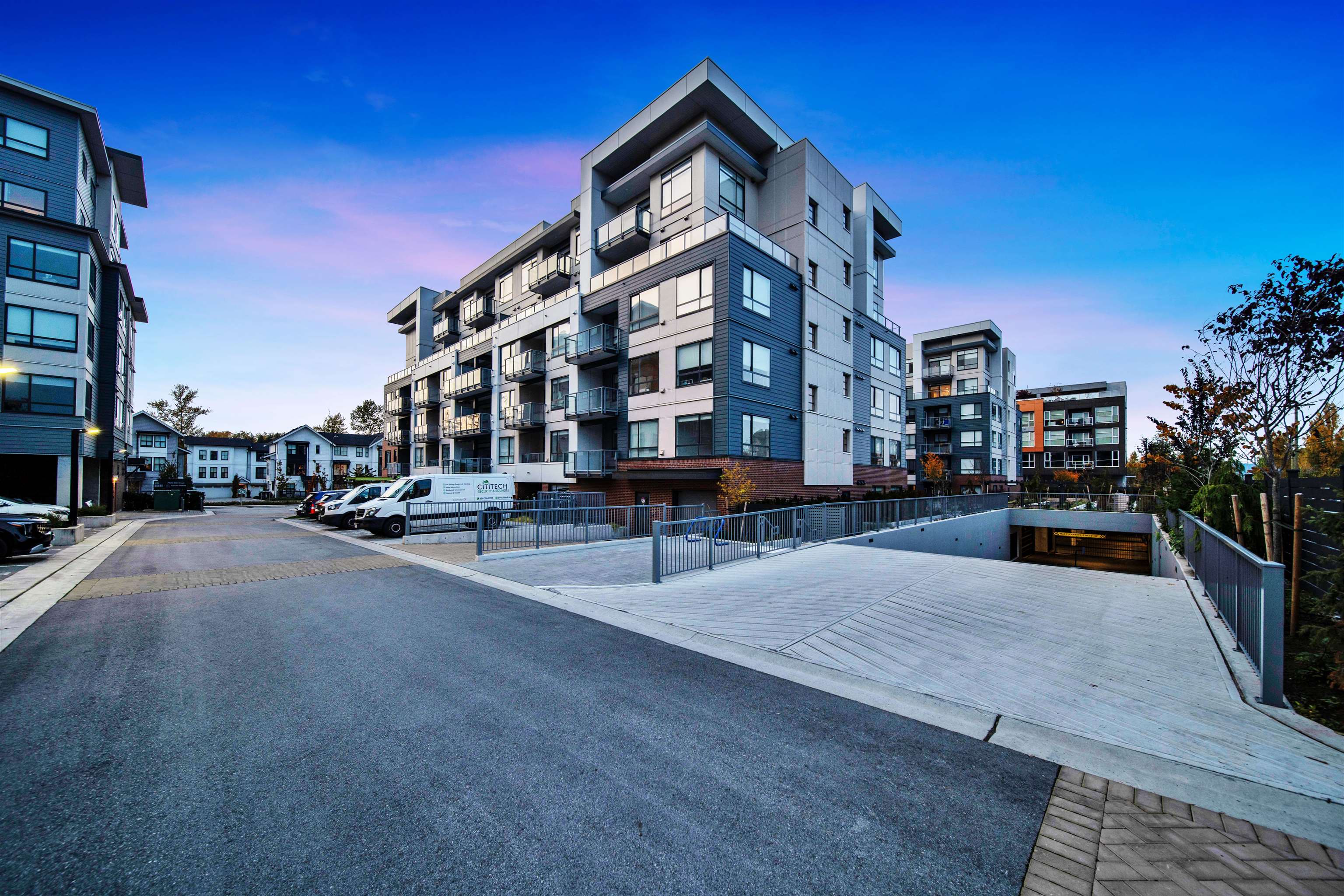 Residential in Langley