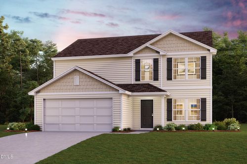 10121 Long Horn Road, Bailey, NC, 27807 | Card Image