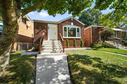 14309 S Wabash Ave, Riverdale, IL, 60827-2841 | Card Image