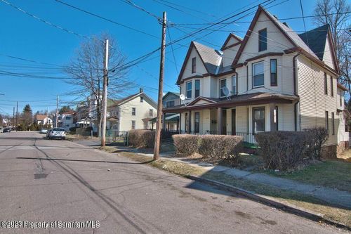1418 Capouse (Bottom Floor) Avenue, Scranton, PA, 18509 | Card Image