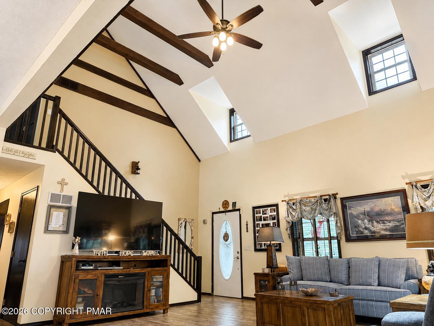 Residential in Hawley 5