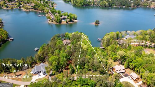 LOT 43 Retreat Pointe Rd, West Union, SC, 29696 | Card Image